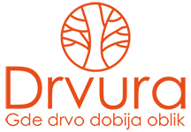 Drvura Stara Pazova logo