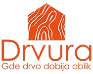 Drvura Stara Pazova logo